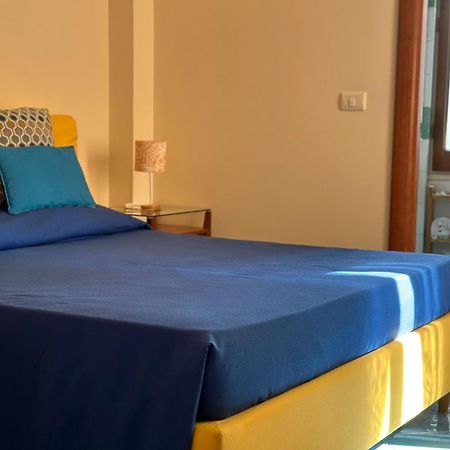 Villa Rosa Сорренто Экстерьер фото