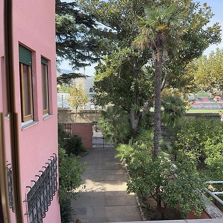 Villa Rosa Сорренто Экстерьер фото