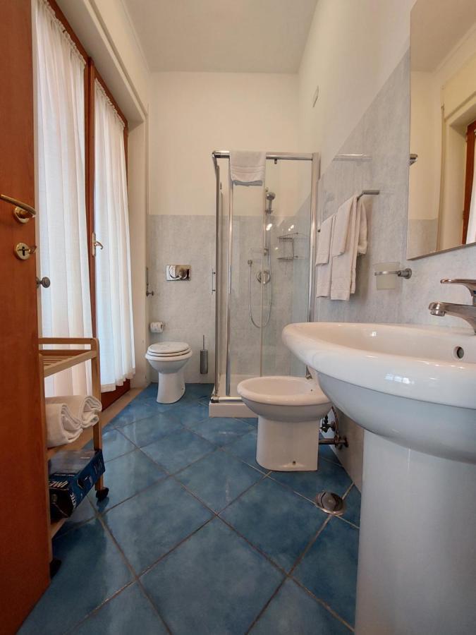 Villa Rosa Сорренто Экстерьер фото