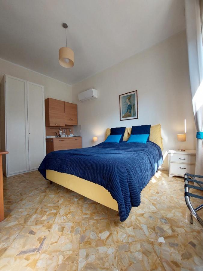 Villa Rosa Сорренто Экстерьер фото