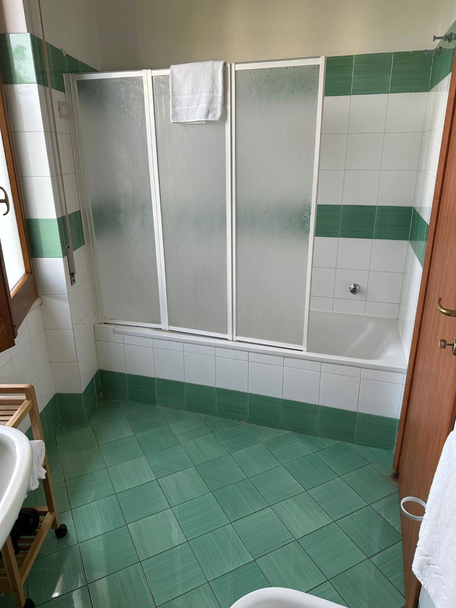 Villa Rosa Сорренто Экстерьер фото