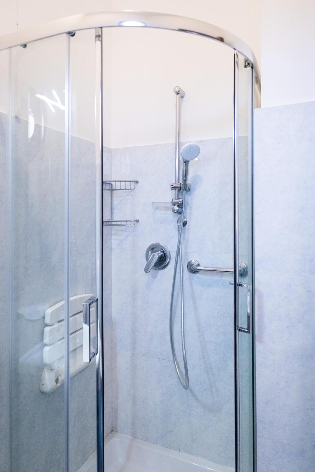 Villa Rosa Сорренто Экстерьер фото