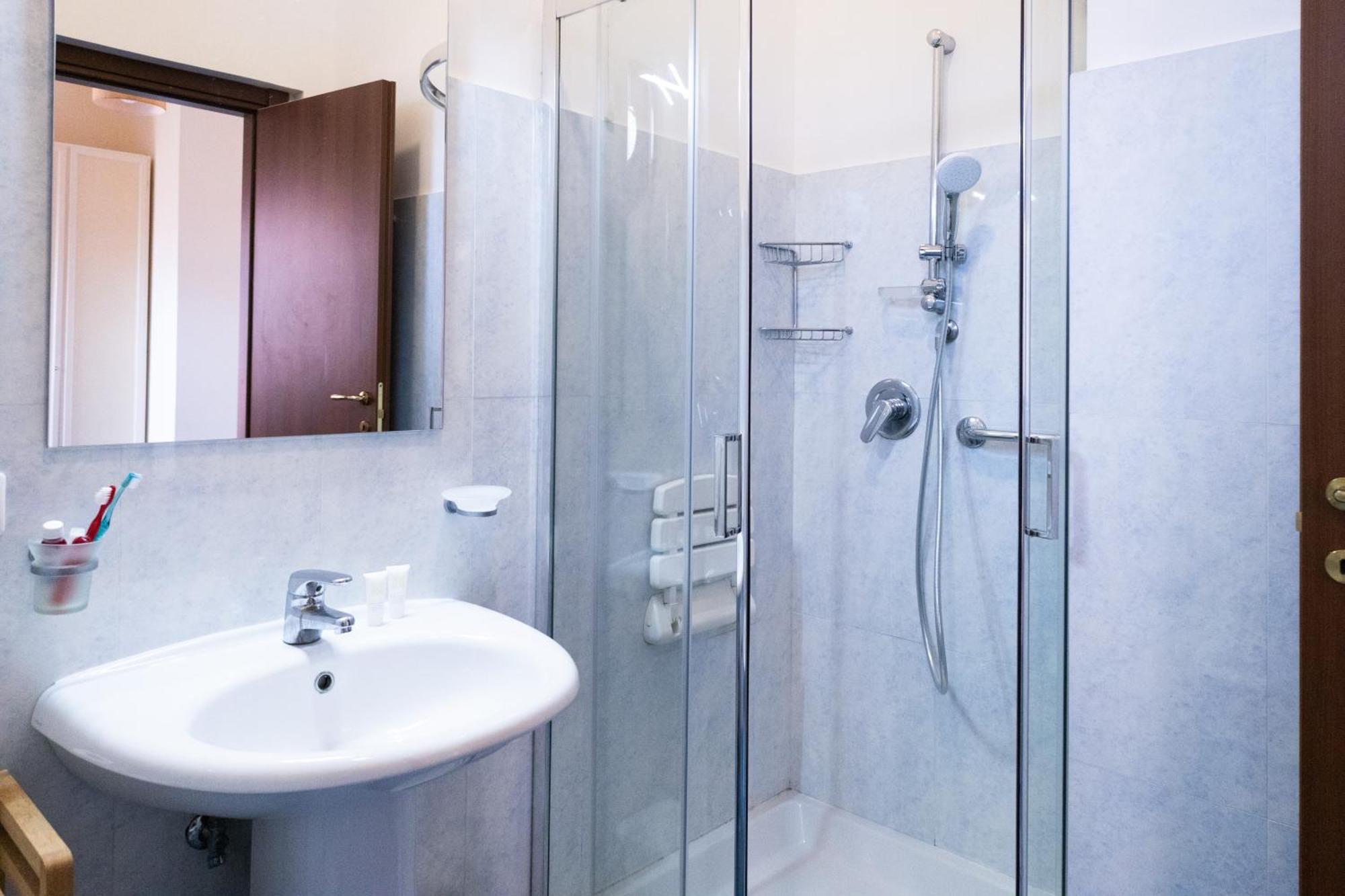 Villa Rosa Сорренто Экстерьер фото