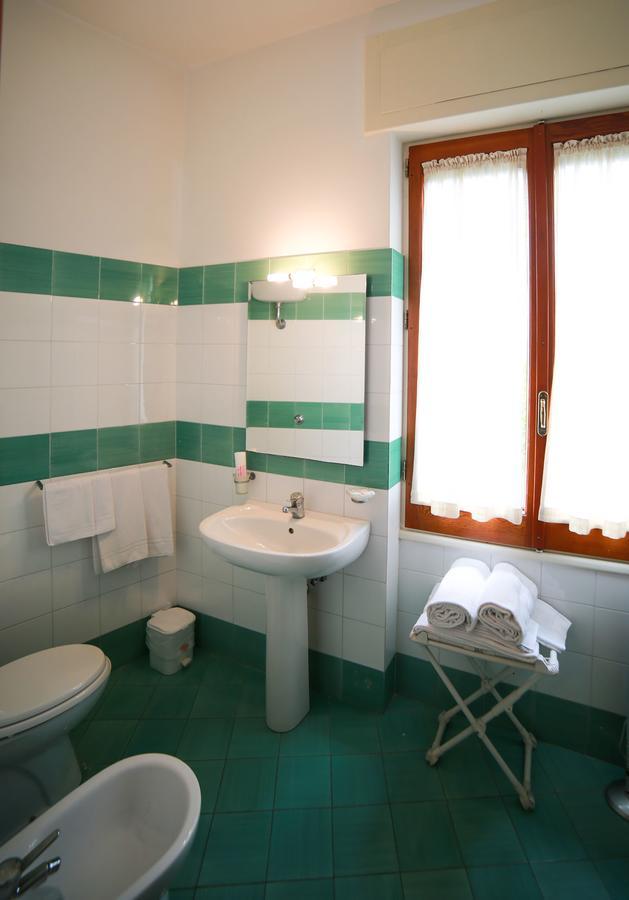 Villa Rosa Сорренто Экстерьер фото
